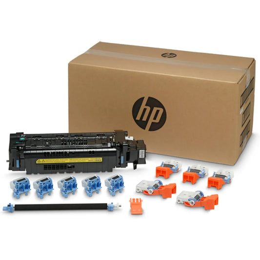 HP LaserJet 220V Maintenance Kit - iDesign Communications