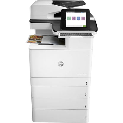 HP LaserJet Enterprise 700 Colour MFP M776Z - iDesign Communications