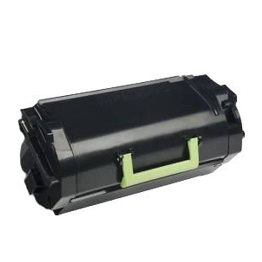 Lexmark 52D5X0E Black Toner Cartridge 45,000 Pages Original - iDesign Communications