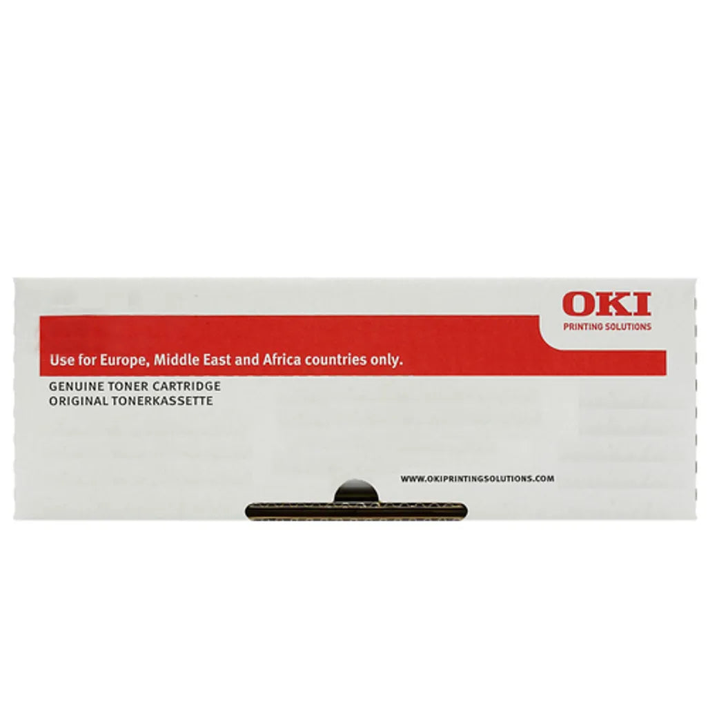 OKI ES8431 Toner Magenta 10K - iDesign Communications