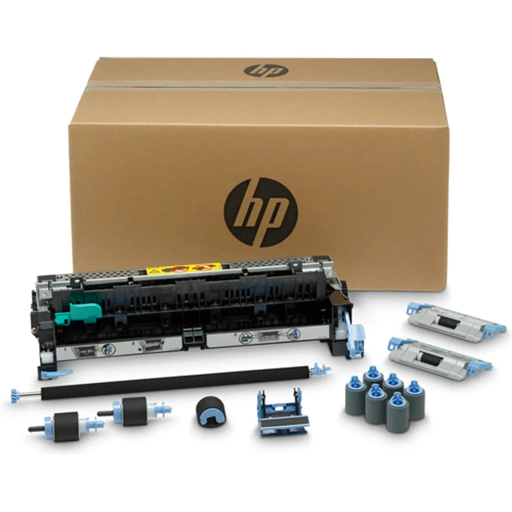 HP LaserJet 220V Maintenance/Fuser Kit - iDesign Communications