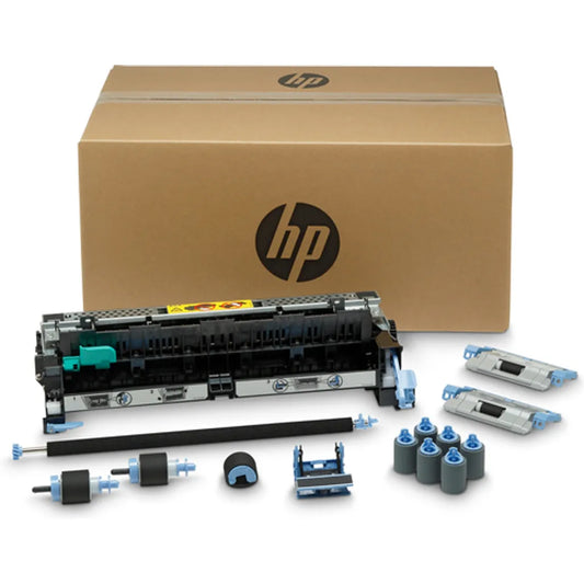 HP LaserJet 220V Maintenance/Fuser Kit - iDesign Communications