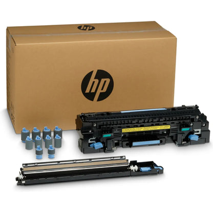 HP LaserJet 220V Maintenance/Fuser Kit - iDesign Communications