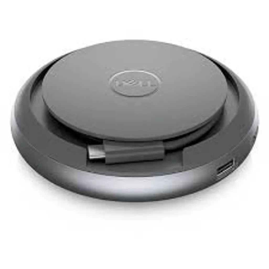 Dell MH3021P Mobile Adapter Speakerphone - MH3021P - iDesign Communications