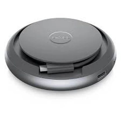 Dell MH3021P Mobile Adapter Speakerphone - MH3021P - iDesign Communications