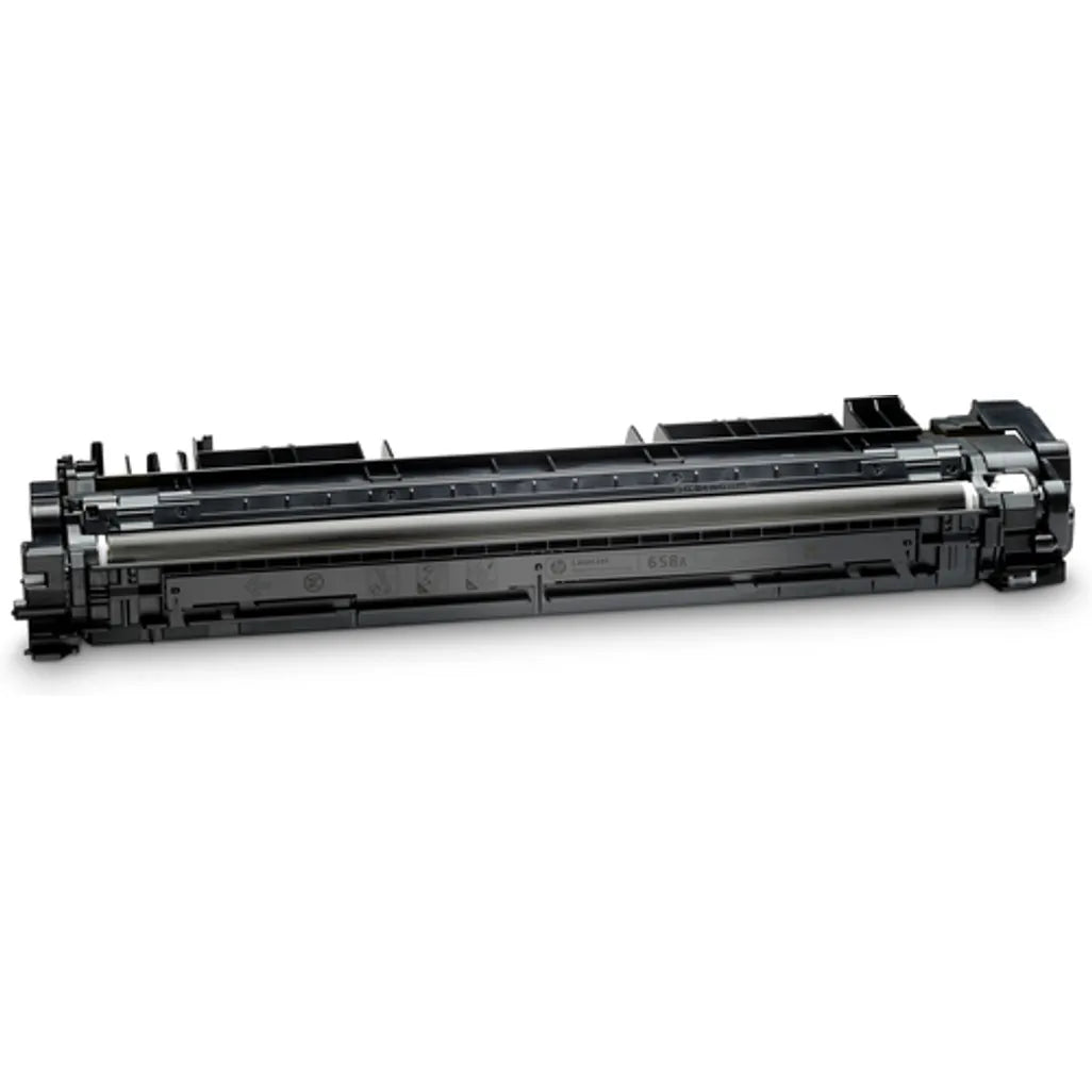 HP 658A Magenta Toner Cartridge Original - iDesign Communications