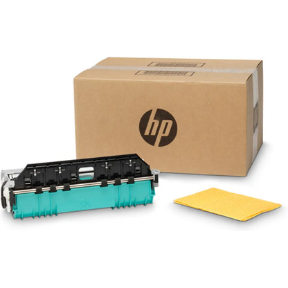 HP OfficeJet Ink Collection Unit - iDesign Communications