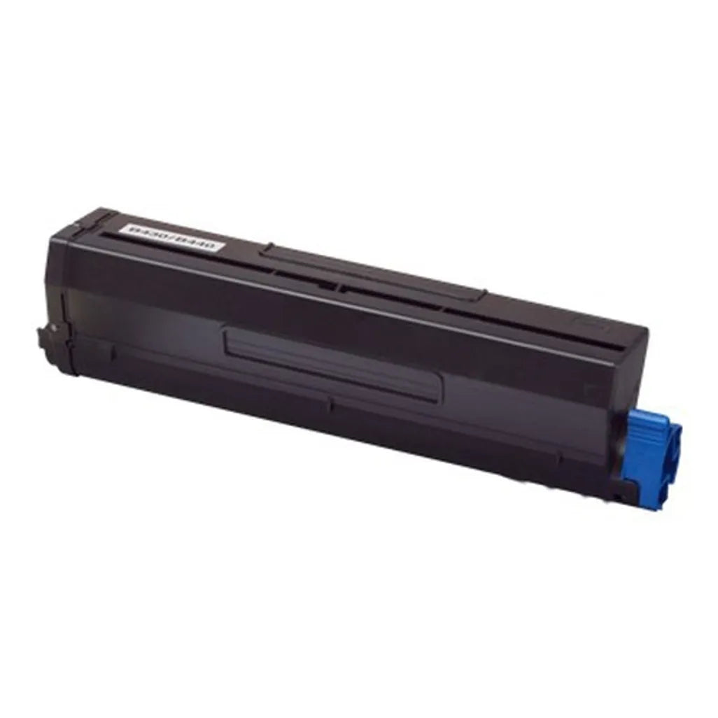OKI K Toner 8K ES6410 - iDesign Communications