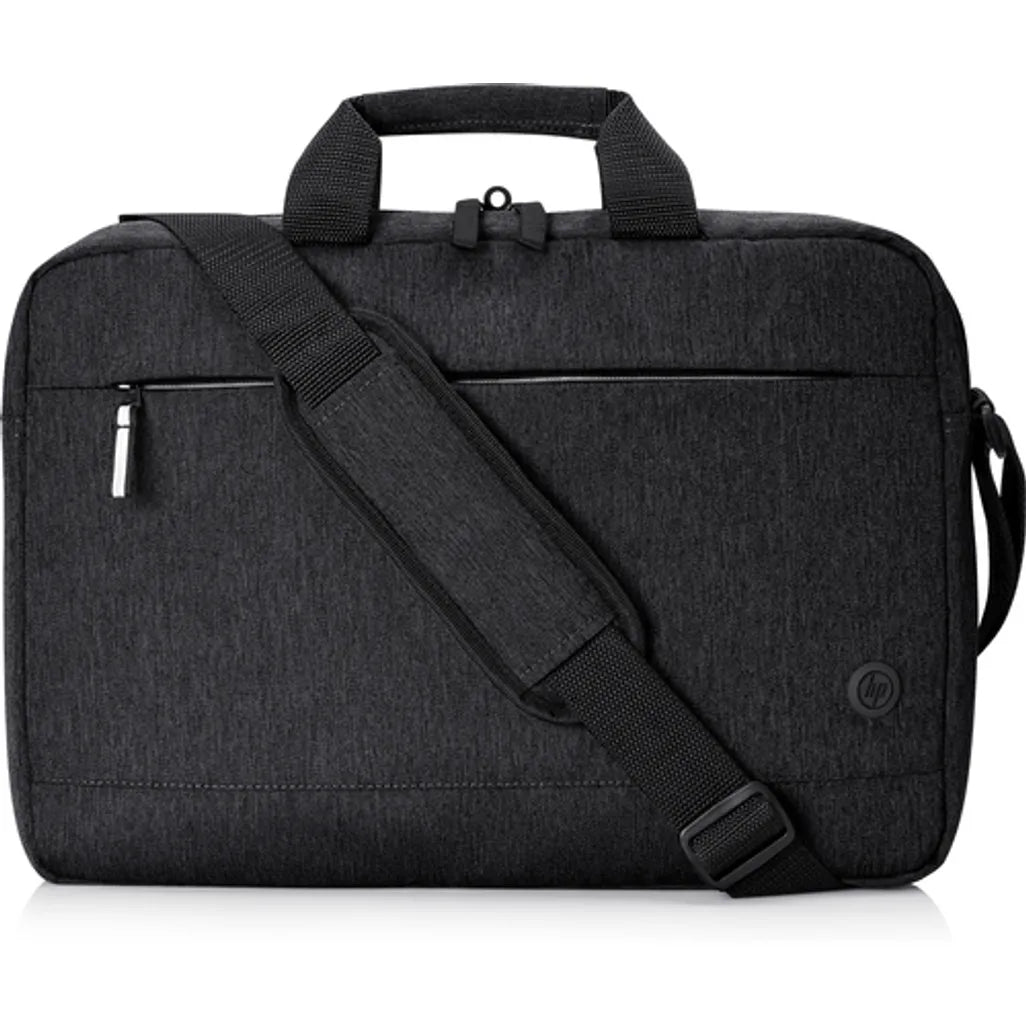 HP Prelude Pro 15.6-inch Recycled Top Load Notebook Carry Case - iDesign Communications