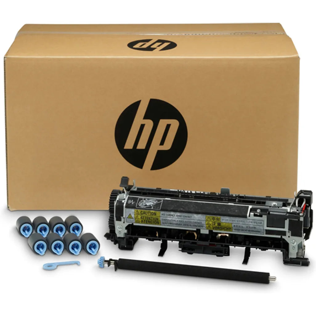 HP LaserJet 220V Maintenance Kit 225,000 pages - iDesign Communications