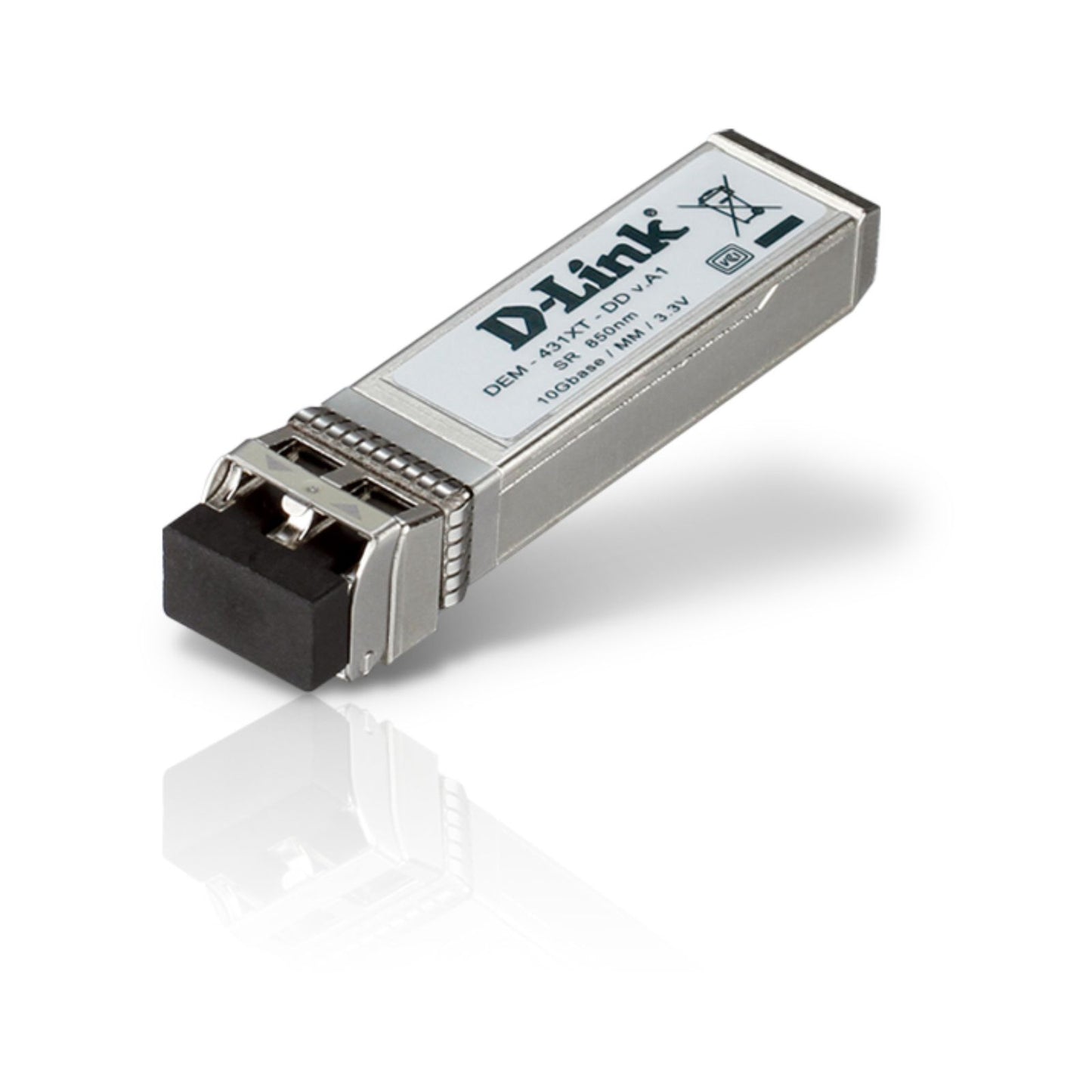 D-LINK/SFP/10GBASE-SR SFP+/TRANSCEIVER/80M: OM1 & - iDesign Communications