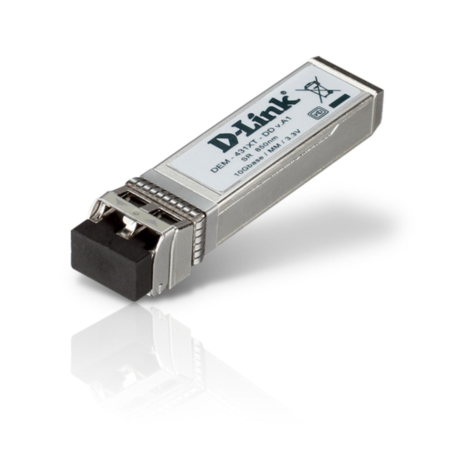 D-LINK/SFP/10GBASE-SR SFP+/TRANSCEIVER/80M: OM1 & - iDesign Communications