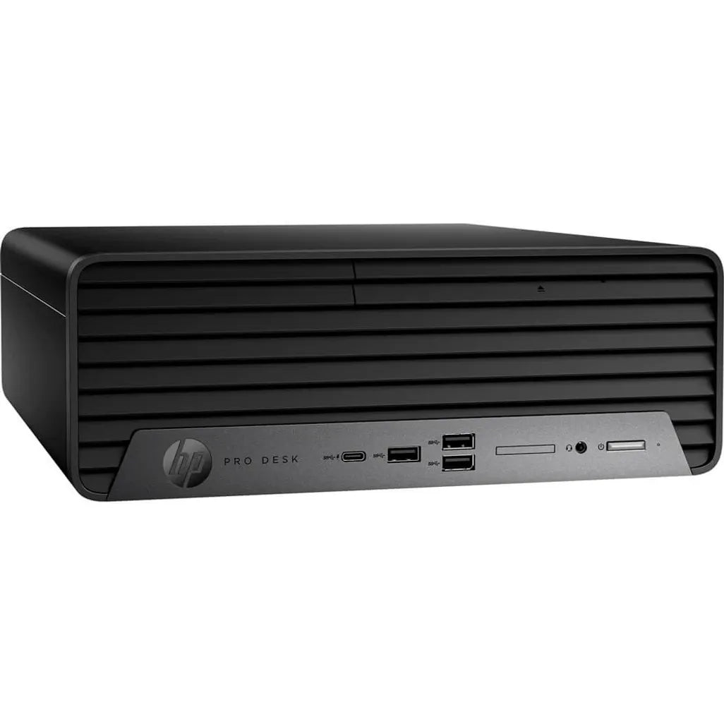 HP Pro 400 G9 Tower PC - Intel Core i7-14700 1TB SSD 16GB RAM Win 11 Pro - iDesign Communications