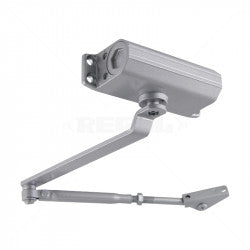 Door Closer Medium Duty 25-45Kg with Hold Open Function - iDesign Communications