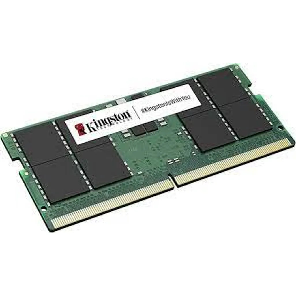Kingston -16 SO-DIMM Memory Module - iDesign Communications