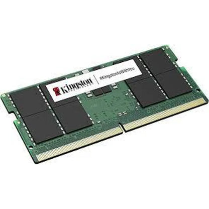 Kingston -16 SO-DIMM Memory Module - iDesign Communications