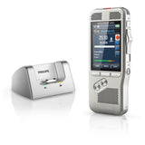 Philips DPM 8200 Professional Digital Dictation Recorder - iDesign Communications
