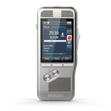 Philips DPM 8200 Professional Digital Dictation Recorder - iDesign Communications