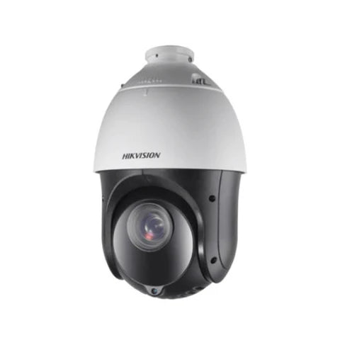 Hikvision 2MP 4-inch 25X Analog Speed Dome Powered by DarkFighter IR - iDesign Communications