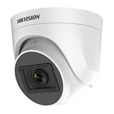 Hikvision 2MP 2.8mm Indoor Fixed Turret Camera - iDesign Communications