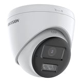 Hikvision 2MP Two Way Audio Fixed Turret Camera - iDesign Communications