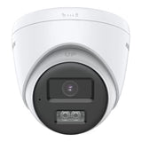 Hikvision 2MP Two Way Audio Fixed Turret Camera - iDesign Communications