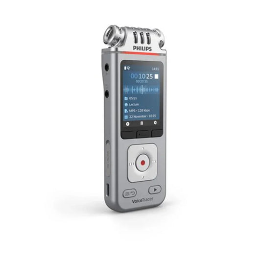 PHILIPS DVT 4115 for Lectures and Interviews - iDesign Communications