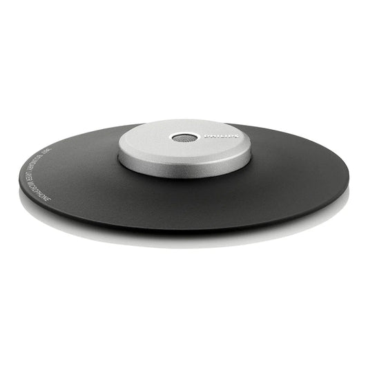 Philips DVT8115B Meeting Recorder with 2x Boundry Microphones - iDesign Communications