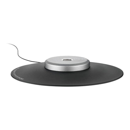 Philips DVT8115B Meeting Recorder with 2x Boundry Microphones - iDesign Communications