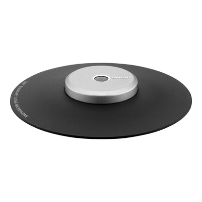 Philips DVT8115B Meeting Recorder with 2x Boundry Microphones - iDesign Communications