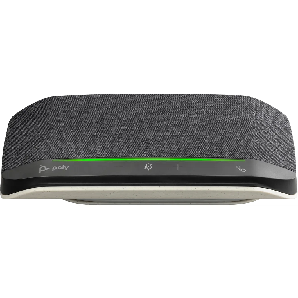 Poly Sync 10 USB-A USB-C Speakerphone - iDesign Communications