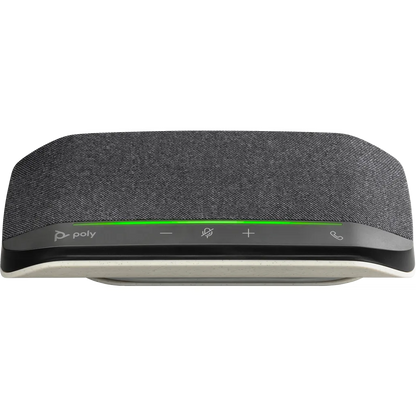 Poly Sync 10 USB-A USB-C Speakerphone - iDesign Communications