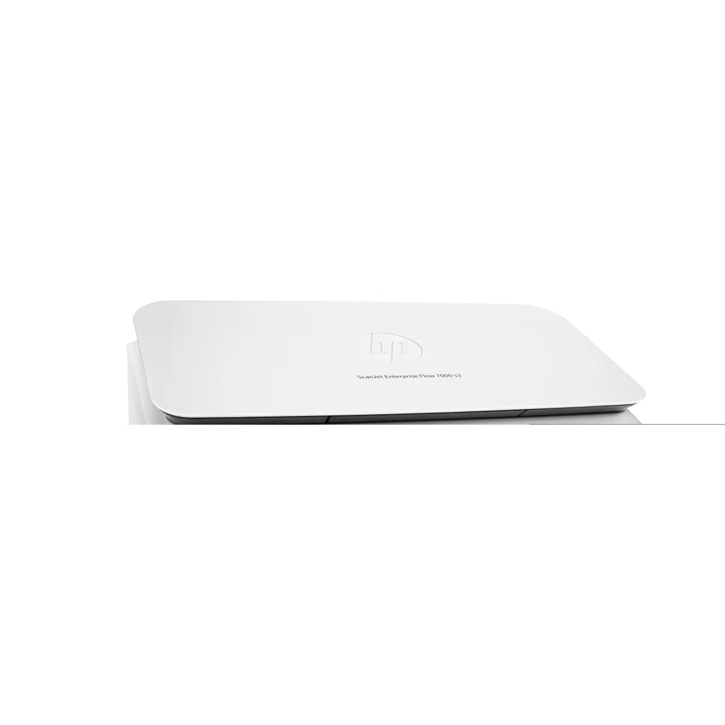 HP ScanJet Enterprise Flow 7000 s3 Up To 75 ppm 600 x 600 dpi A4 Sheet-fed Scanner - iDesign Communications