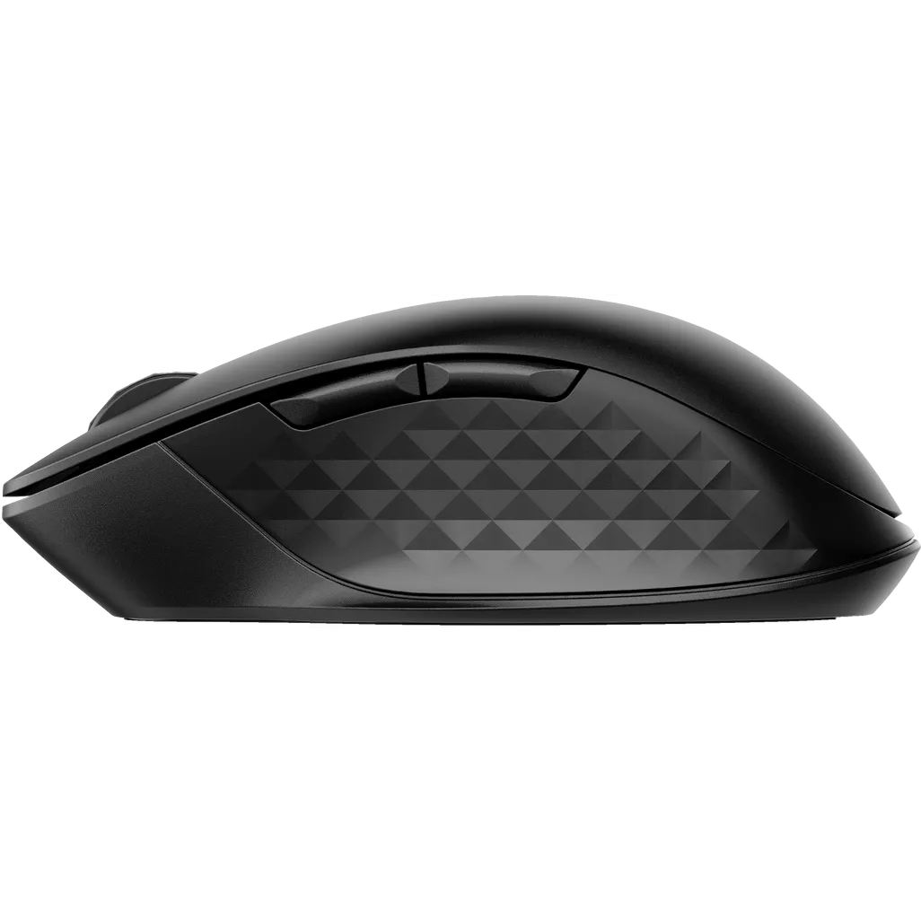 HP 435 Multi-Device Wireless Mouse - iDesign Communications