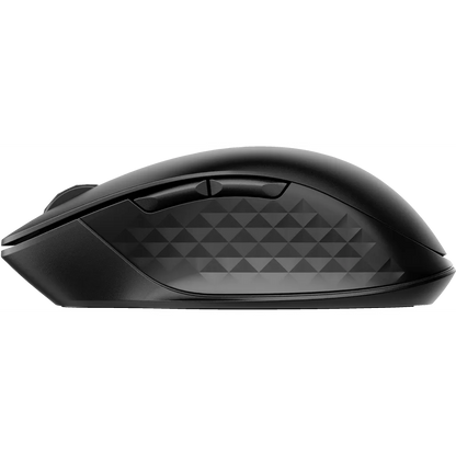 HP 435 Multi-Device Wireless Mouse - iDesign Communications