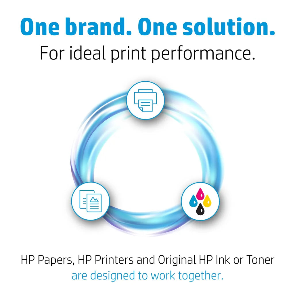 HP 938 Black Printer Ink Cartridge Original - iDesign Communications