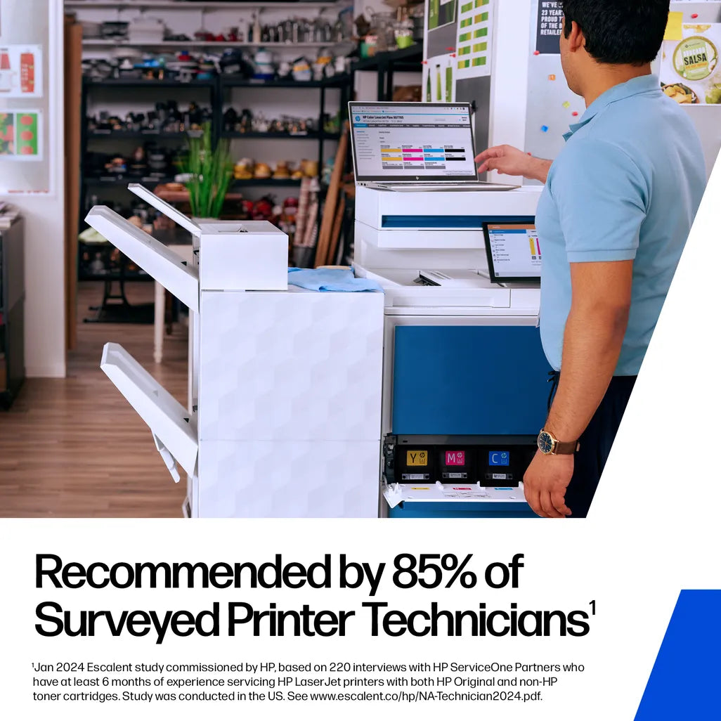 HP LaserJet 220V User Maintenance Kit - iDesign Communications