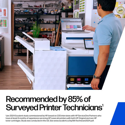 HP LaserJet 220V User Maintenance Kit - iDesign Communications