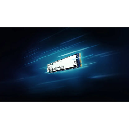 Kingston NV3 M.2 4TB PCIe 4.0 NVMe Internal SSD - iDesign Communications