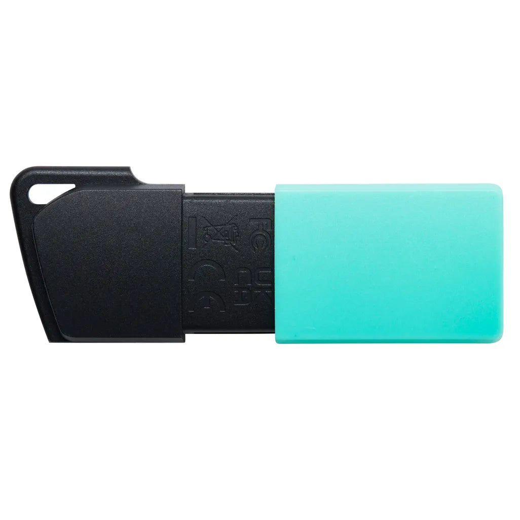 Kingston DataTraveler Exodia M 256GB USB Flash Drive - iDesign Communications