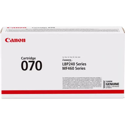 Canon Black Toner Cartridge 3,000 Pages Original - iDesign Communications
