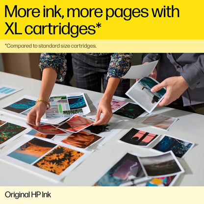 HP 938e EvoMore Yellow Ink Cartridge 1,650 Pages Original - iDesign Communications