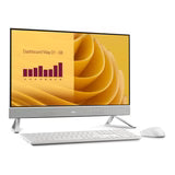 Dell 27 EC27250 27-inch FHD All-in-One PC - Intel Core 7 150U 1TB SSD 32GB RAM Win 11 Pro - iDesign Communications