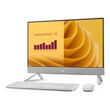 Dell 27 EC27250 27-inch FHD All-in-One PC - Intel Core 7 150U 1TB SSD 32GB RAM Win 11 Pro - iDesign Communications