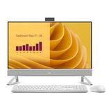 Dell 27 EC27250 27-inch FHD All-in-One PC - Intel Core 7 150U 1TB SSD 32GB RAM Win 11 Pro - iDesign Communications