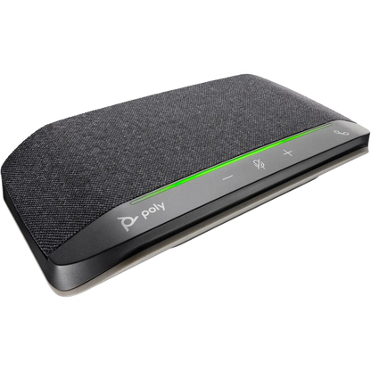 Poly Sync 10 USB-A USB-C Speakerphone - iDesign Communications