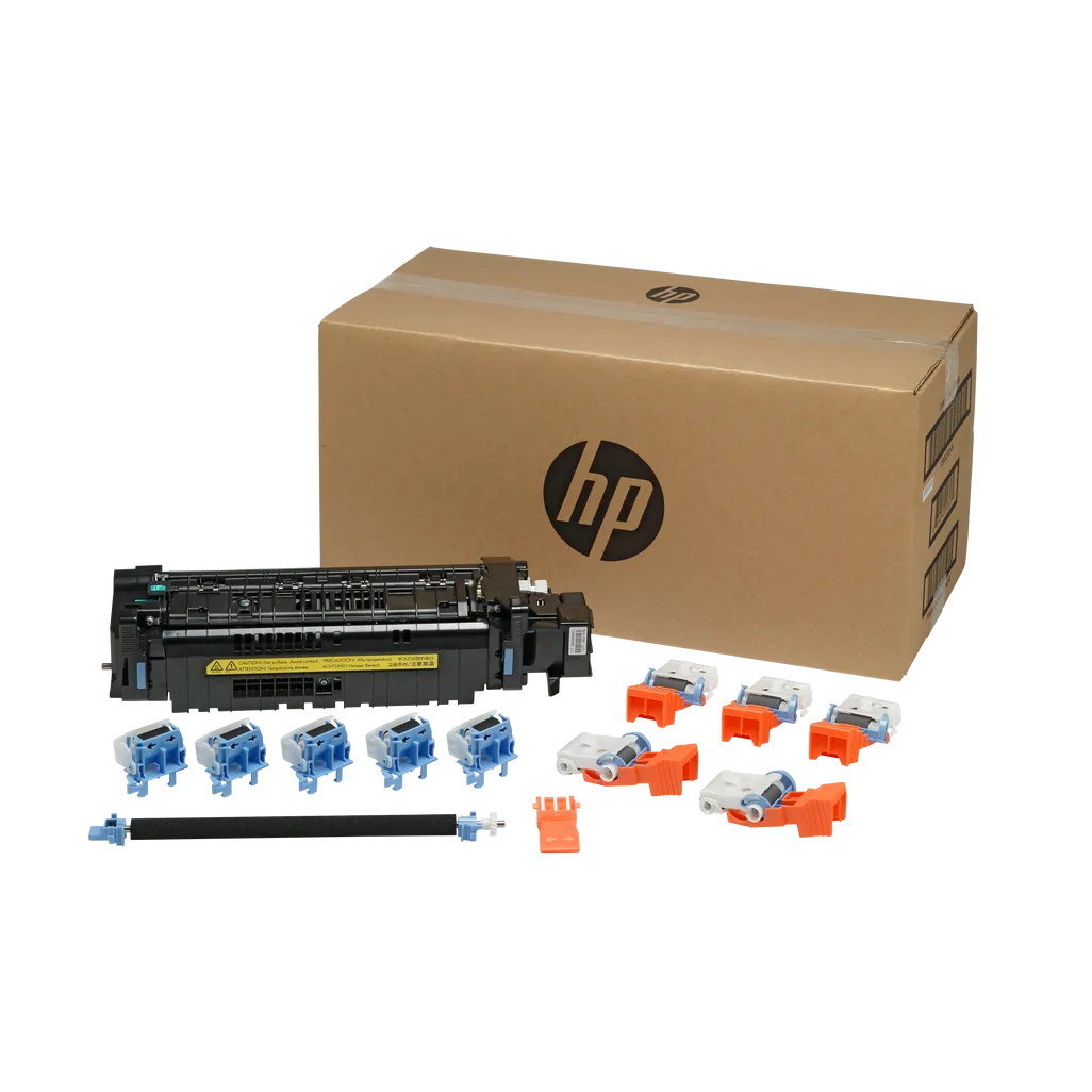 HP LaserJet 220V Maintenance Kit - iDesign Communications