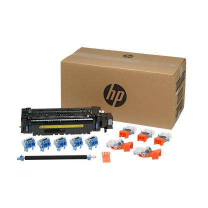 HP LaserJet 220V Maintenance Kit - iDesign Communications