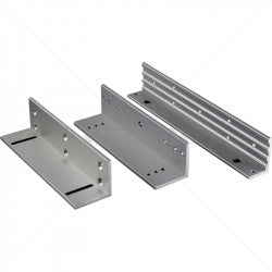 Maglock Bracket ZL for LK118 - iDesign Communications