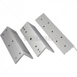 Maglock Bracket ZL for LK118 - iDesign Communications